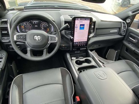 New 2026 RAM 2500 Laramie image 36