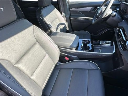 New 2025 Buick Enclave Sport Touring w/ Power Package image 20