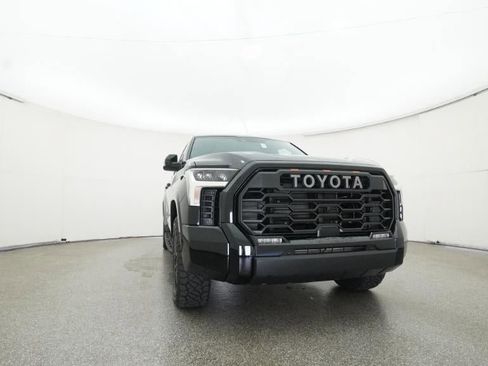 New 2026 Toyota Tundra Limited AWD/4WD image 30