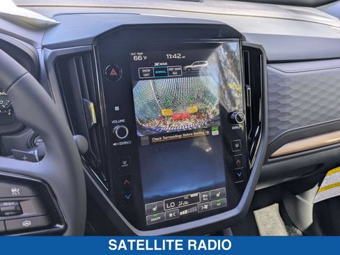 Used 2025 Subaru Forester Sport AWD/4WD image 21