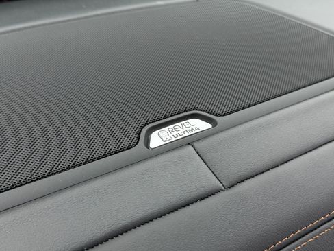 New 2026 Lincoln Navigator L Black Label AWD/4WD image 30