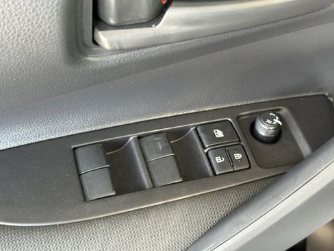 Used 2026 Toyota Corolla LE FWD image 13