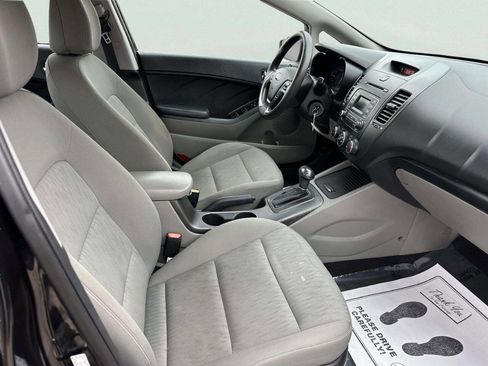 Used 2015 Kia Forte LX image 18