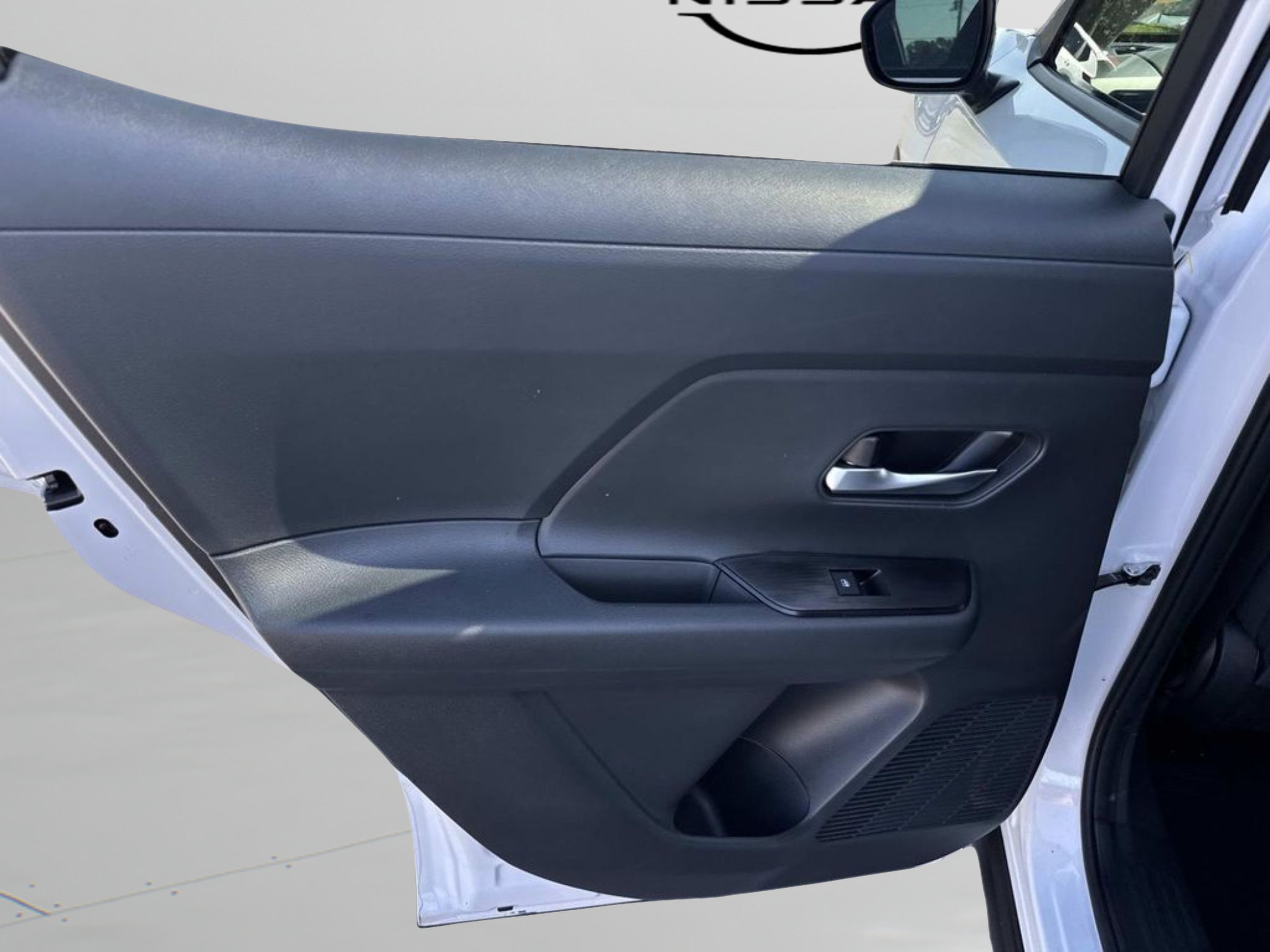 Used 2026 Nissan Kicks SV w/ Cold Weather Package AWD/4WD image 11