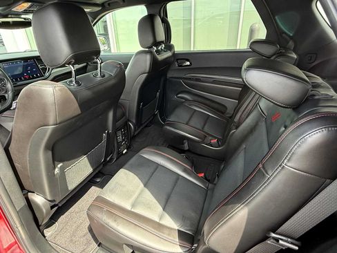 Used 2023 Dodge Durango GT AWD/4WD image 17