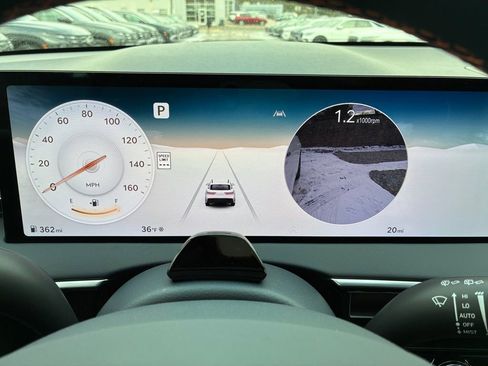 New 2026 Genesis GV70 2.5T Sport Prestige image 31