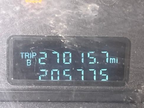 Used 2008 MAZDA Tribute i FWD image 13