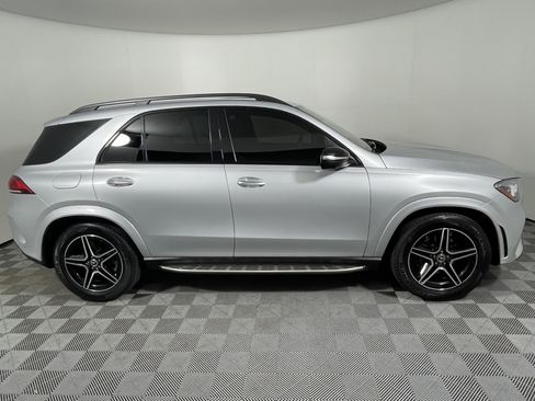 Used 2020 Mercedes-Benz GLE 350 4MATIC image 6