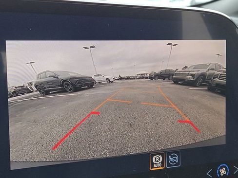 New 2026 Chevrolet Equinox EV LT image 4