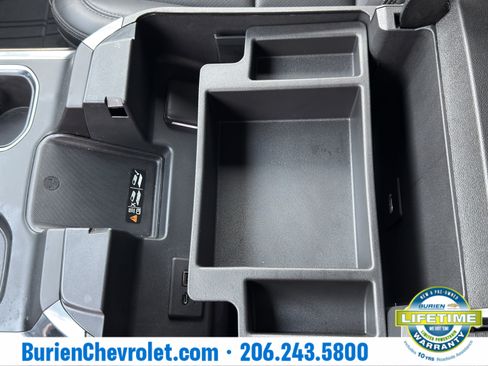 Used 2022 Chevrolet Silverado 1500 High Country w/ High Country Premium Package image 20