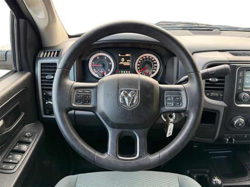 Used 2016 RAM 2500 Tradesman w/ Popular Equipment Group image 21