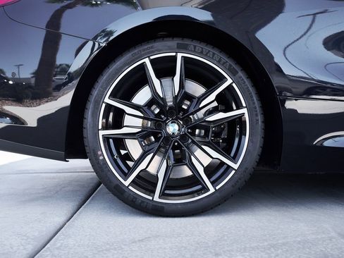 Used 2024 BMW M850i xDrive Coupe image 9