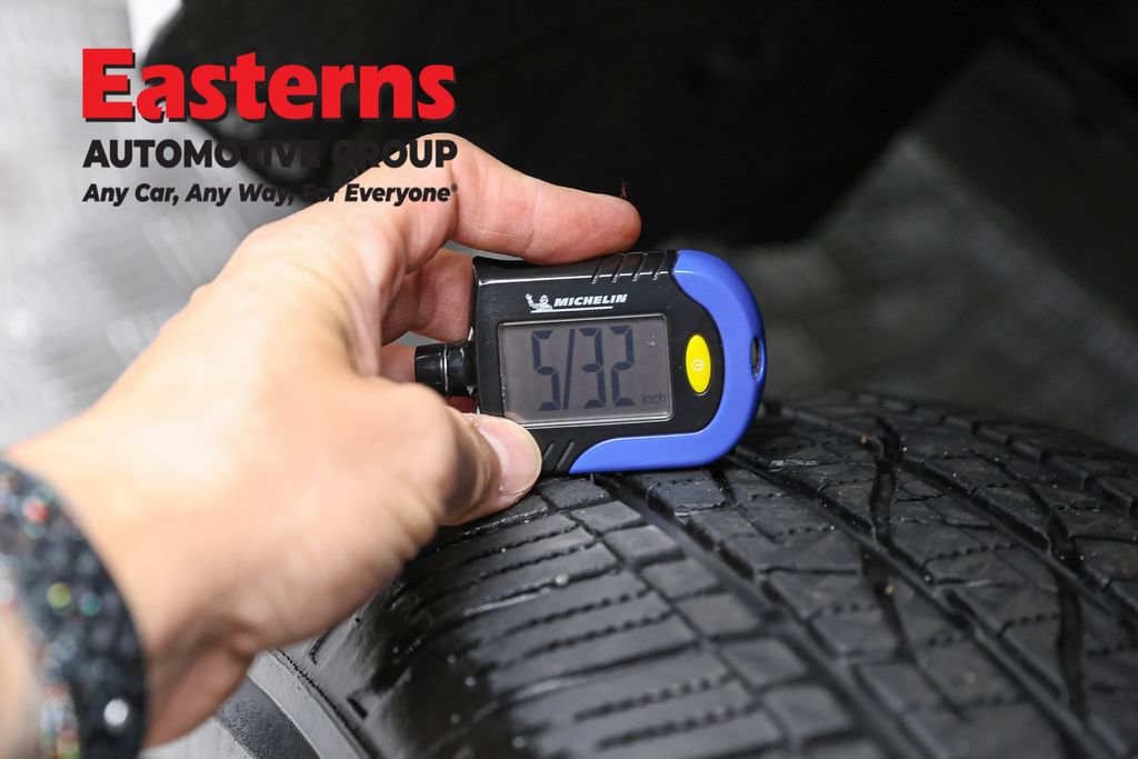 Used 2025 Toyota Tacoma SR RWD image 26