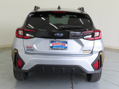 New 2026 Subaru Crosstrek 2.5i Sport image 5