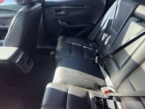Used 2019 Chevrolet Impala Premier image 7