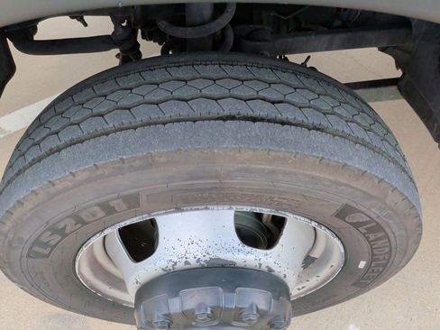 Used 2023 RAM 5500 Tradesman image 38