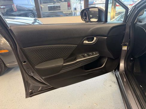 Used 2015 Honda Civic SE image 26