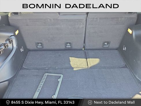 Used 2016 Jeep Cherokee Latitude image 9