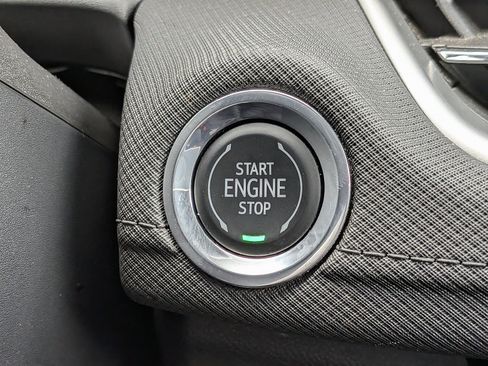 Certified 2025 Chevrolet TrailBlazer LT AWD/4WD image 45