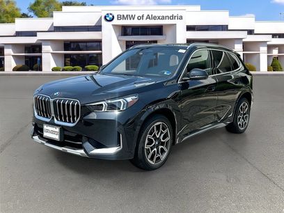Used 2026 BMW X1 xDrive28i w/ Technology Package