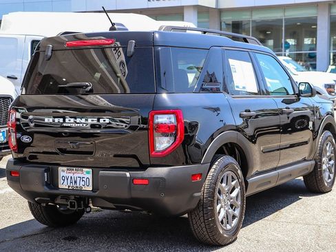 Used 2026 Ford Bronco Sport Big Bend AWD/4WD image 6