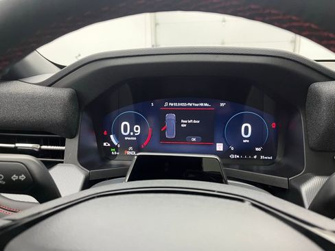 New 2026 Ford Explorer ST-Line w/ ST-Line Street Pack AWD/4WD image 23