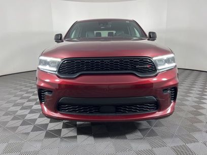 Used 2024 Dodge Durango GT