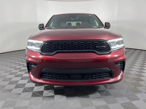 Used 2024 Dodge Durango GT image 3