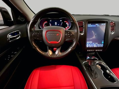 Used 2018 Dodge Durango SXT w/ Quick Order Package 2BB AWD/4WD image 5