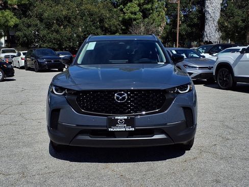New 2026 MAZDA CX-50 2.5 Hybrid w/ Weather Package image 2