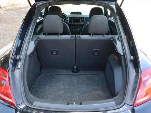Used 2013 Volkswagen Beetle 2.0T FWD image 14