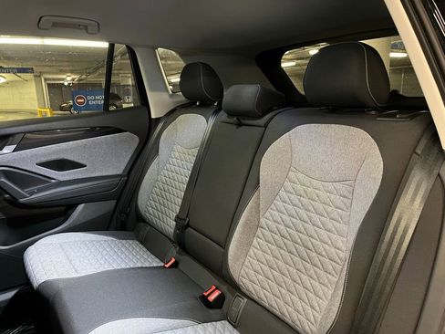 New 2026 Volkswagen Tiguan S image 22