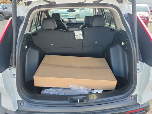 New 2026 Honda CR-V EX-L image 7