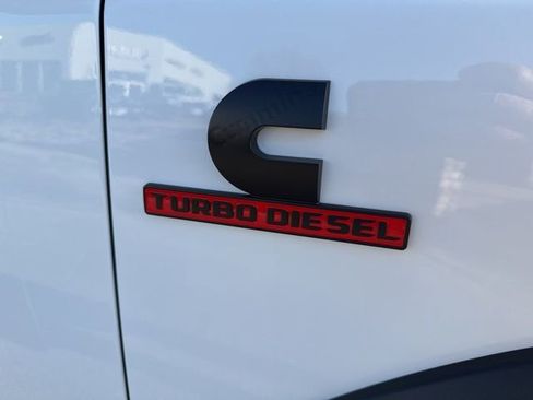 New 2026 RAM 2500 Warlock AWD/4WD image 10