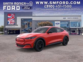 New 2026 Ford Mustang Mach-E Select RWD 360° Tour
