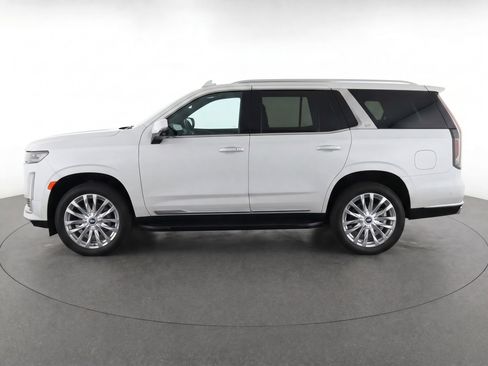 Used 2023 Cadillac Escalade Premium Luxury AWD/4WD image 6