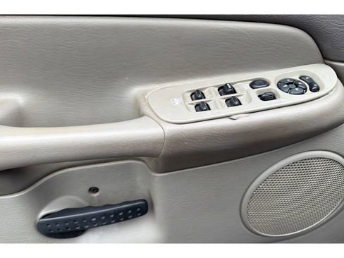 Used 2004 Dodge Ram 2500 Truck SLT w/ Trailer Tow Group image 13