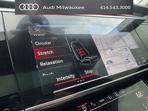 Used 2023 Audi S8 w/ S8 Executive Package image 24