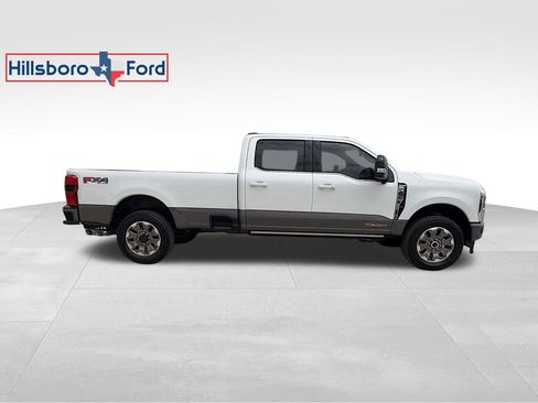 New 2026 Ford F350 King Ranch AWD/4WD image 6
