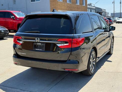 Used 2024 Honda Odyssey EX-L image 12