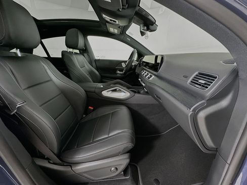 New 2026 Mercedes-Benz GLE 450 4MATIC Coupe image 31