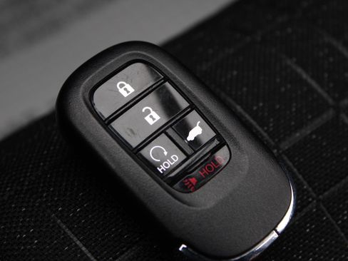 Certified 2024 Honda HR-V Sport image 14