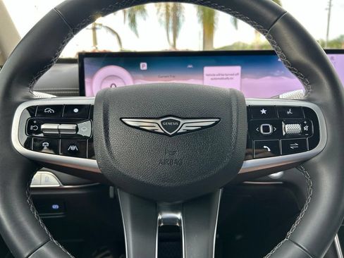 Used 2026 Genesis GV80 2.5T AWD/4WD image 22
