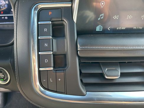 Certified 2023 Chevrolet Tahoe Z71 w/ Luxury Package image 14