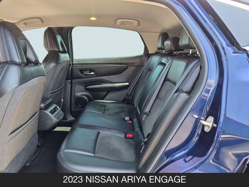Used 2023 Nissan Ariya FWD image 16