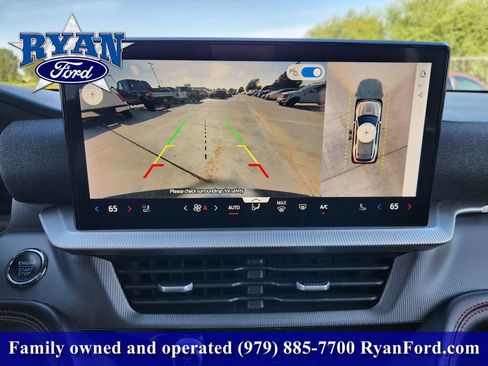 Certified 2025 Ford Explorer ST-Line w/ ST-Line Street Pack AWD/4WD image 13