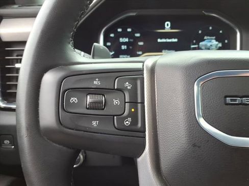 Used 2024 GMC Sierra 1500 Denali w/ Denali Reserve Package AWD/4WD image 34