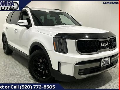Used 2023 Kia Telluride SX Prestige X-Pro