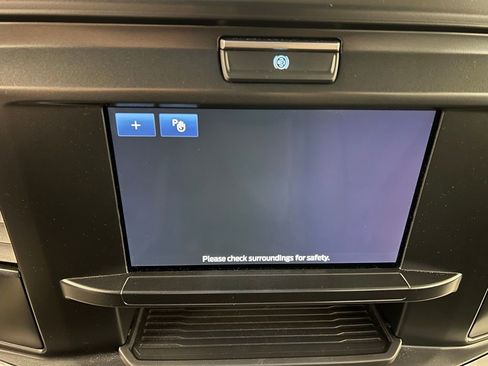 New 2026 Ford F550 4x4 Regular Cab Super Duty image 13