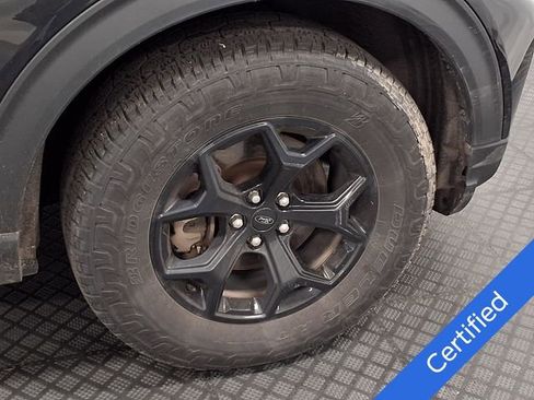 Certified 2023 Ford Explorer Timberline w/ Timberline Technology Package AWD/4WD image 13